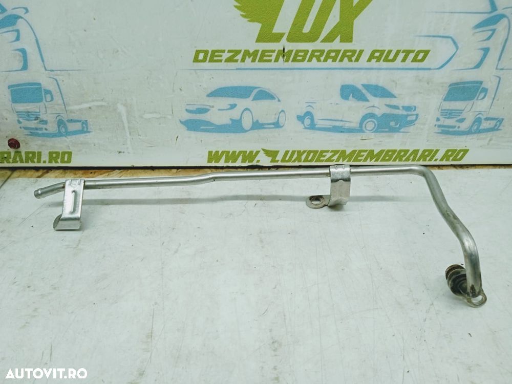 Conducta apa 1.4 tsi cax 03c121469f Volkswagen VW Passat B7 [2010 - 2 - 1