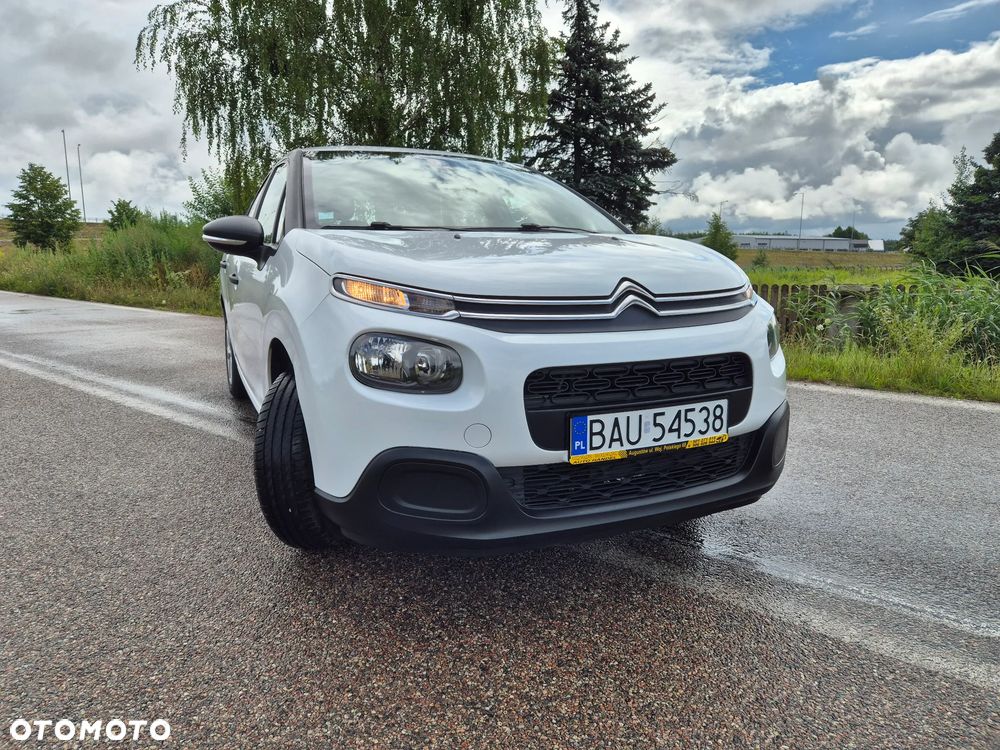 Citroën C3 Pure Tech 83 S&S FEEL - 20