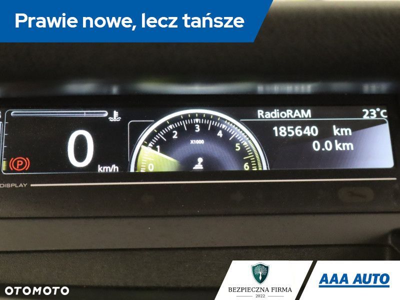 Renault Scenic - 13