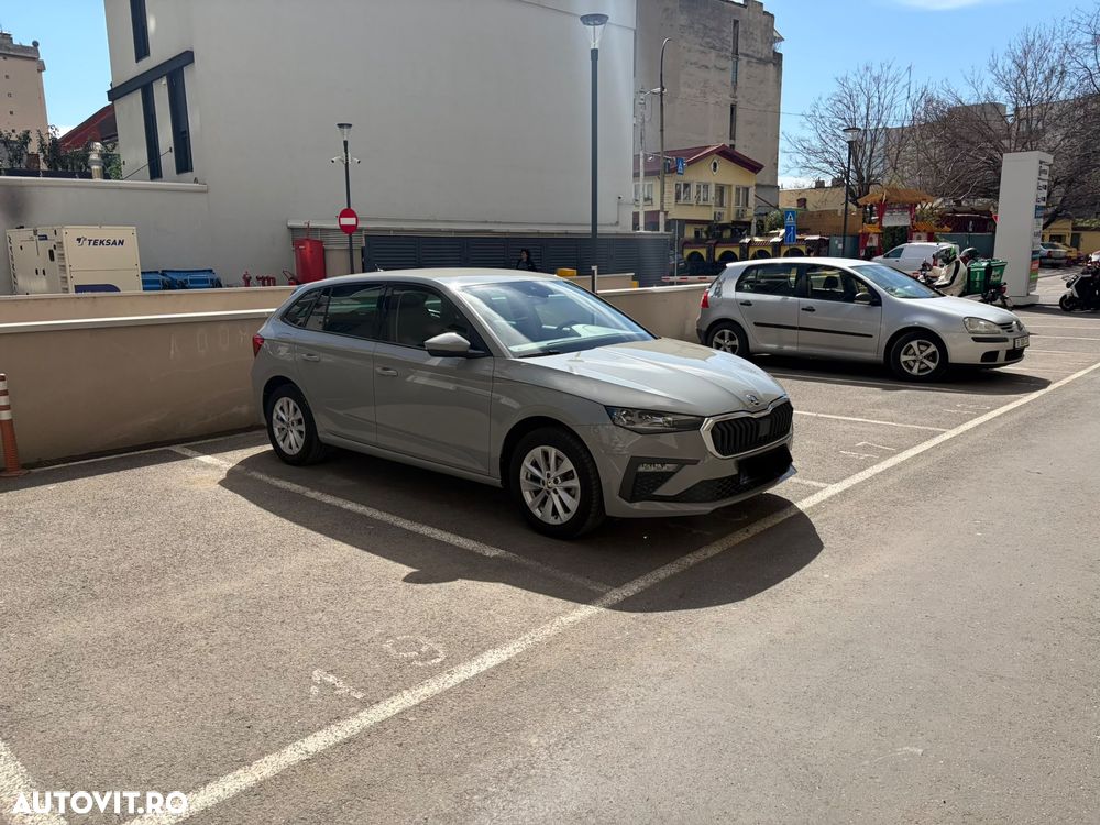 Skoda Scala 1.0 TSI 110 CP DSG Selection - 6