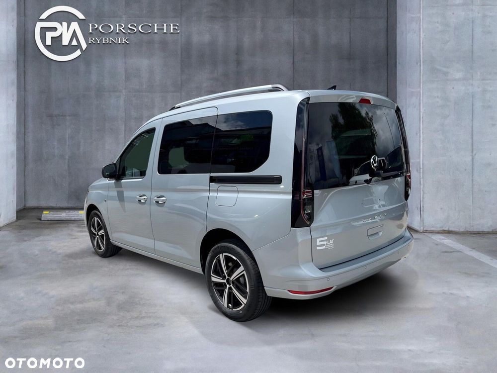 Volkswagen Caddy - 8