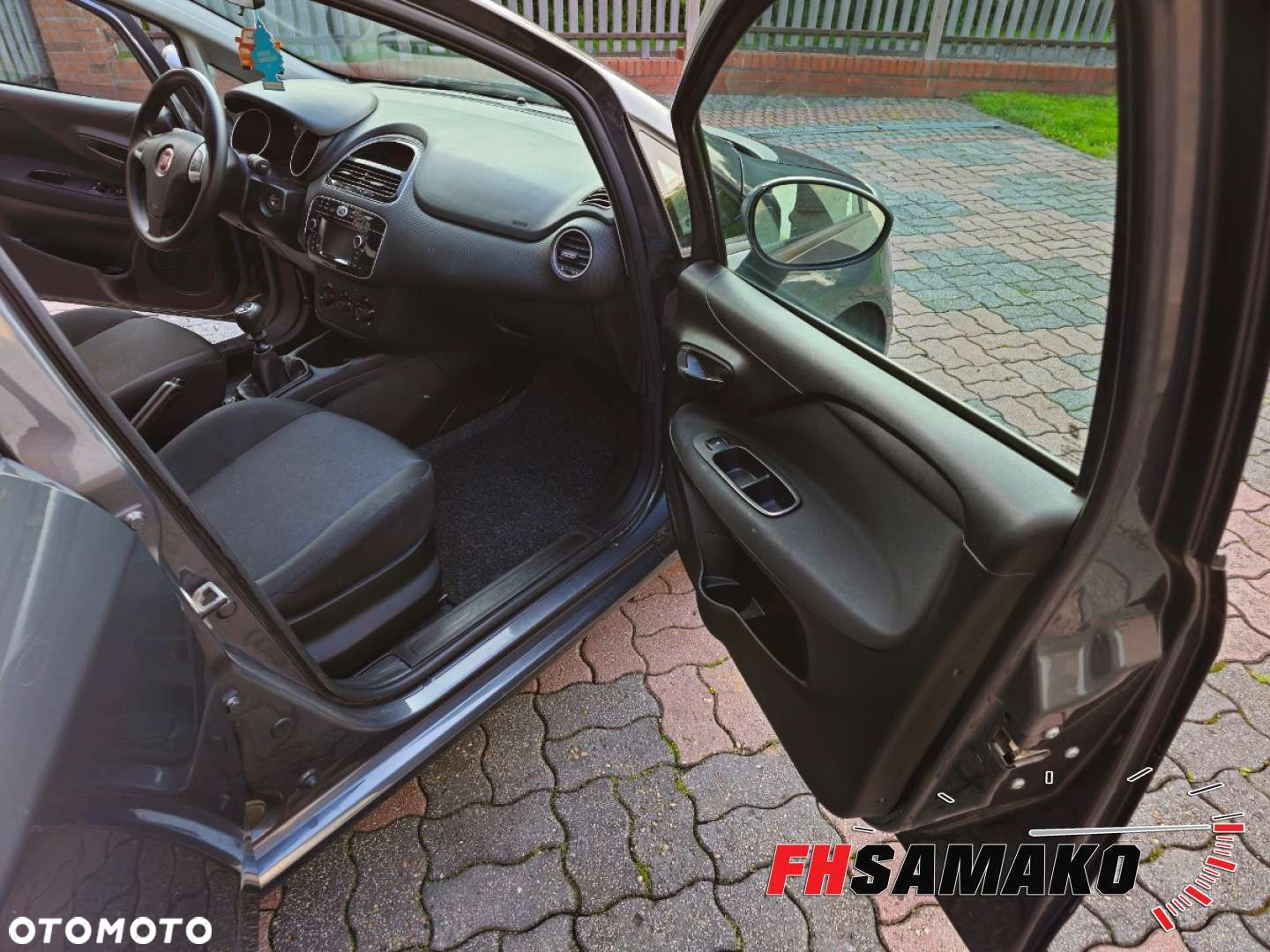 Fiat Punto 1.2 Young - 18
