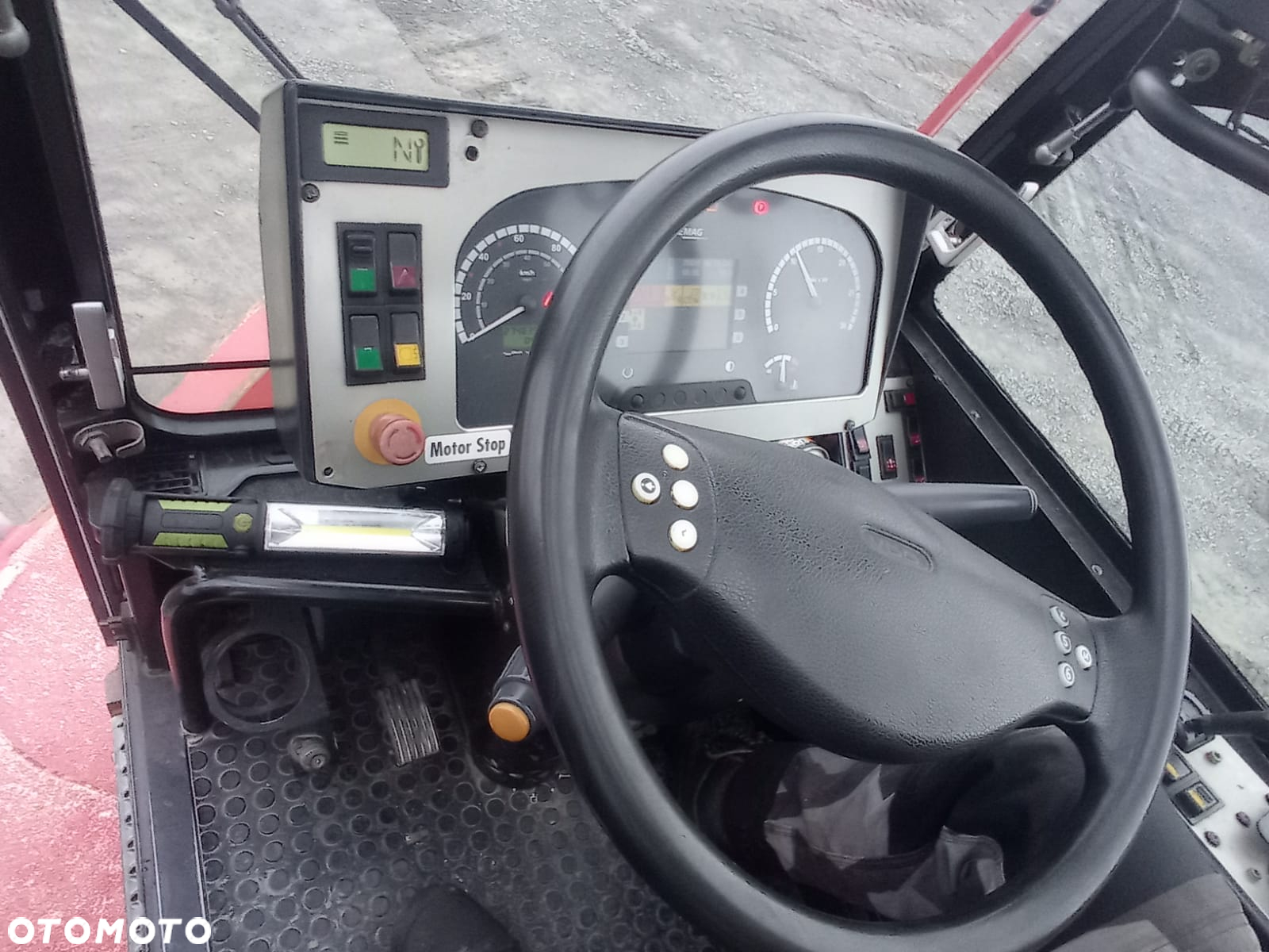 Demag AC 60 City - 8