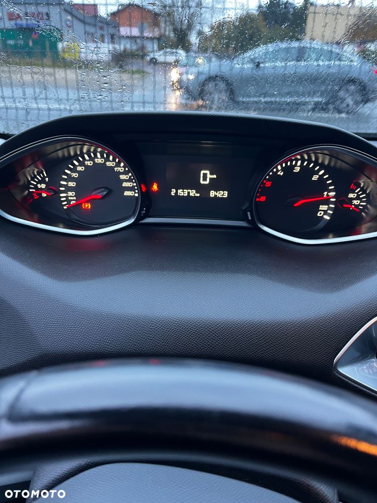 Peugeot 308 BlueHDi 120 Stop & Start Business-Line - 14