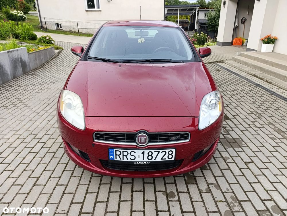 Fiat Bravo - 2