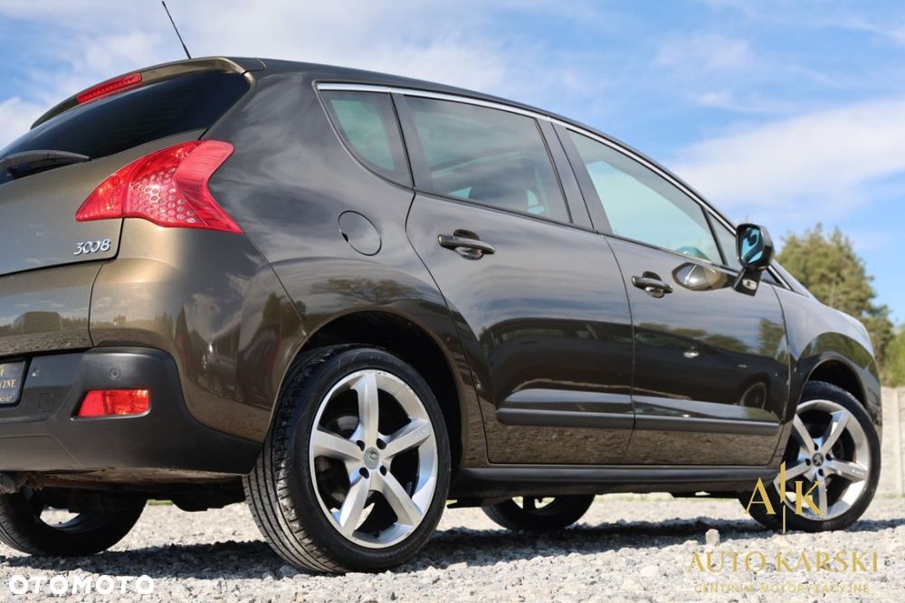 Peugeot 3008 - 15
