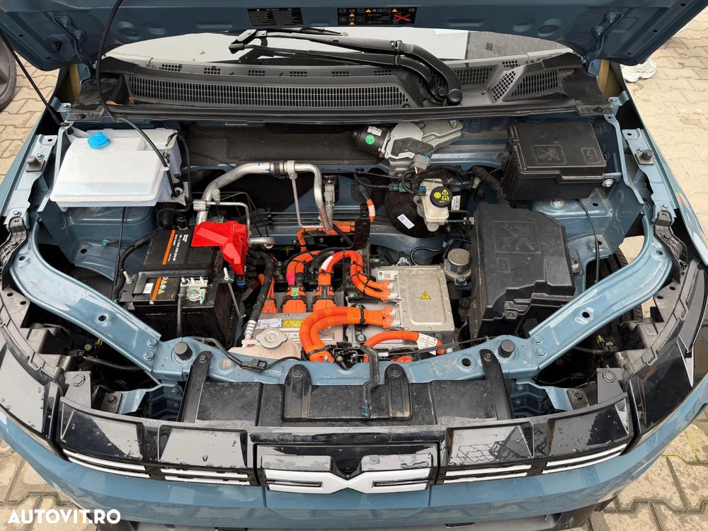 Dacia Spring Electric 65 Extreme - 5