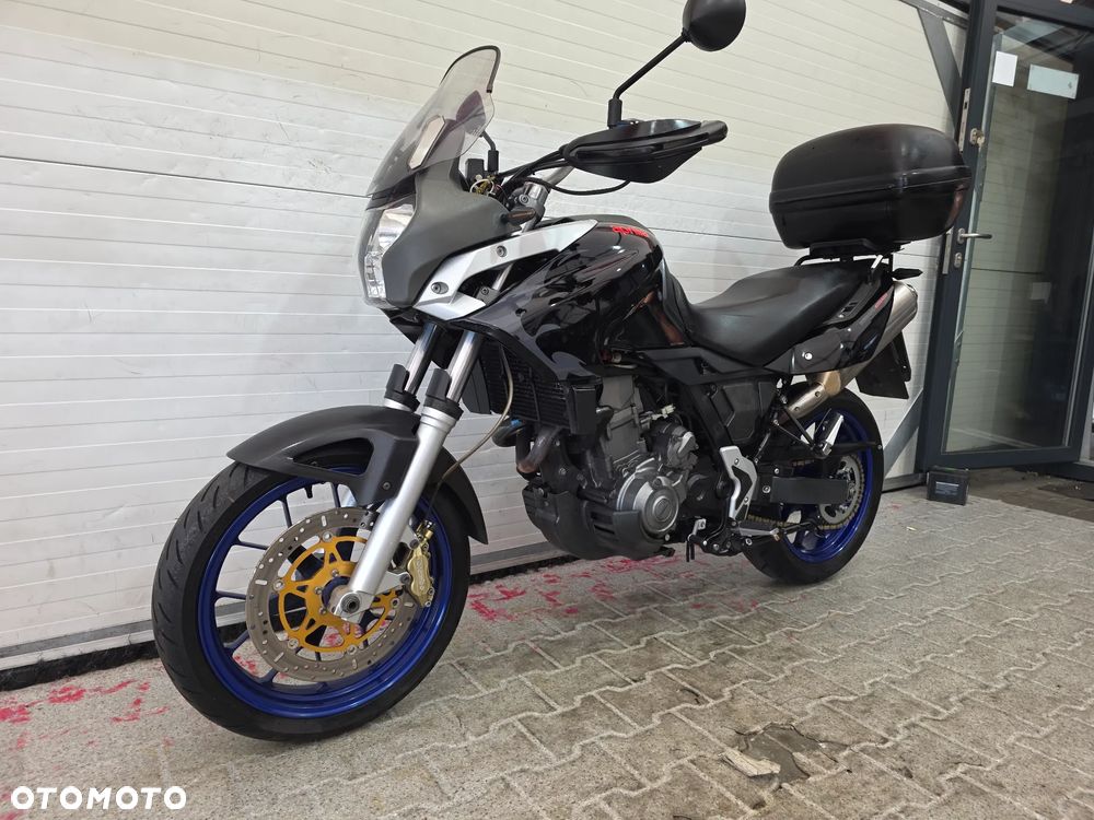 Aprilia Pegaso - 2