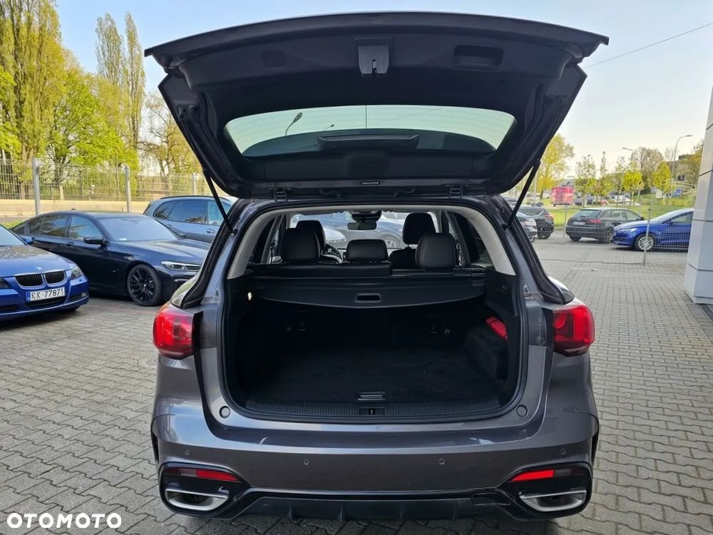 MG HS 1.5T-GDI Comfort - 10