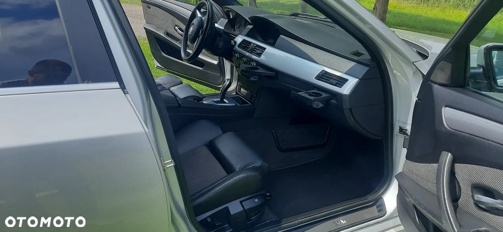 BMW Seria 5 530d - 7