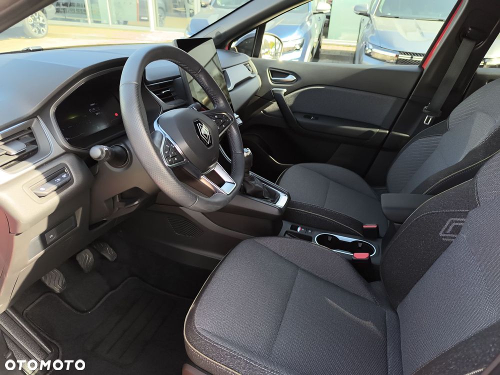 Renault Captur 1.0 TCe Techno - 9