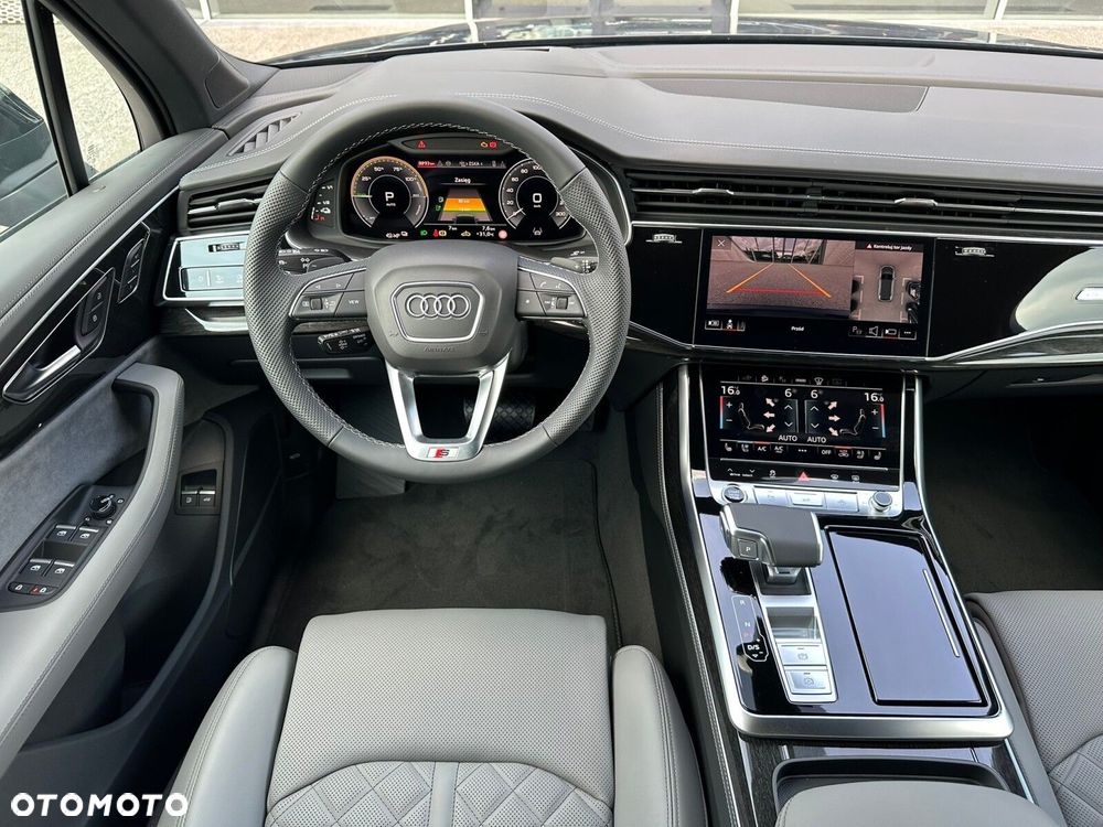 Audi Q7 - 18