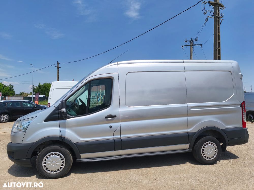 Ford Transit 310 L2H2 Lkw VA Trend - 2