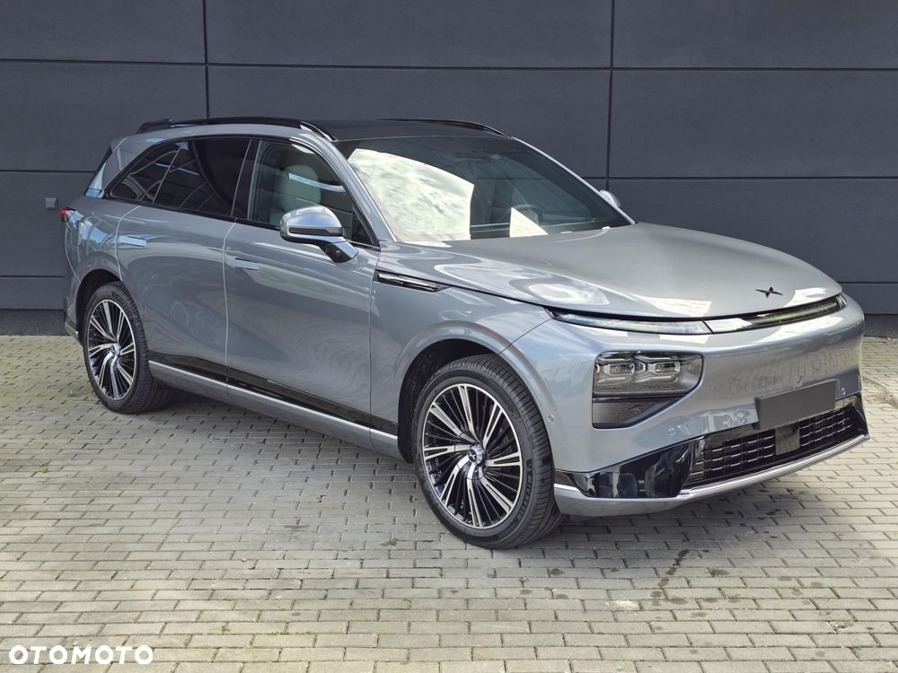 XPeng G9 94.6 kWh AWD Performance - 3