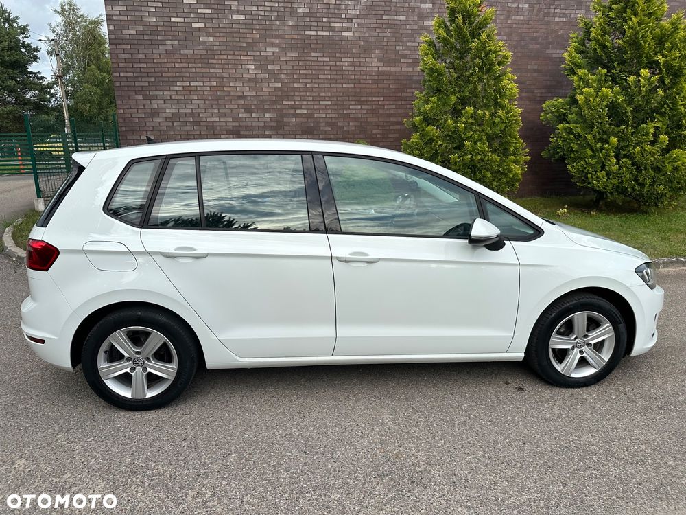 Volkswagen Golf - 7