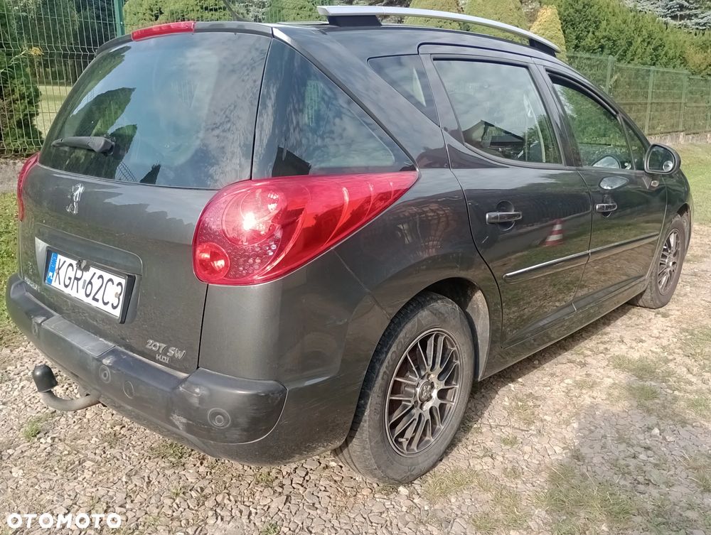 Peugeot 207 1.6 HDi Access - 15