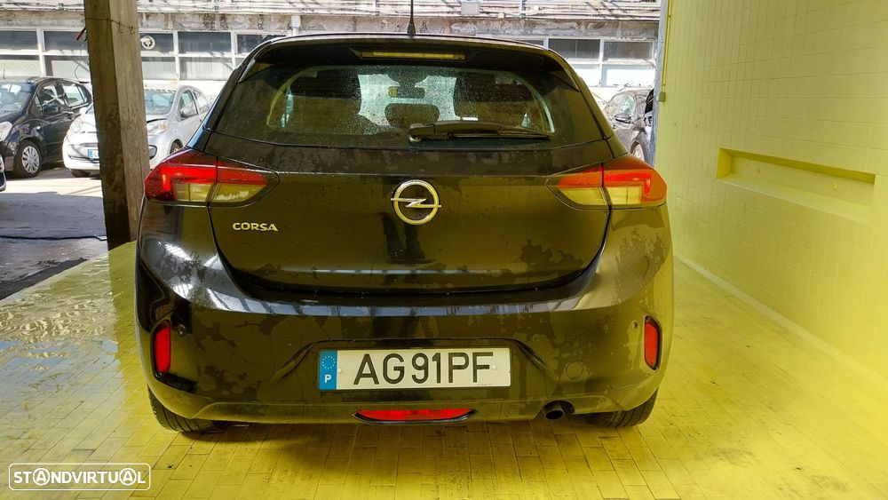 Opel Corsa 1.2 Elegance - 21