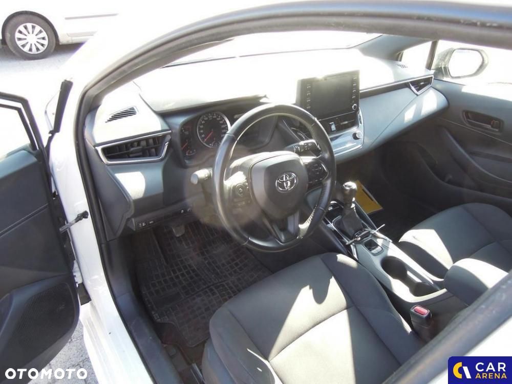Toyota Corolla 1.2 T Active - 16