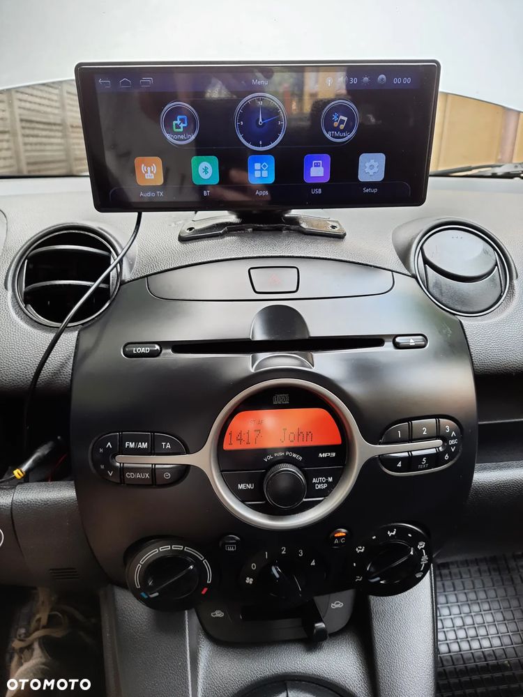 Mazda 2 1.3 Dynamic - 6