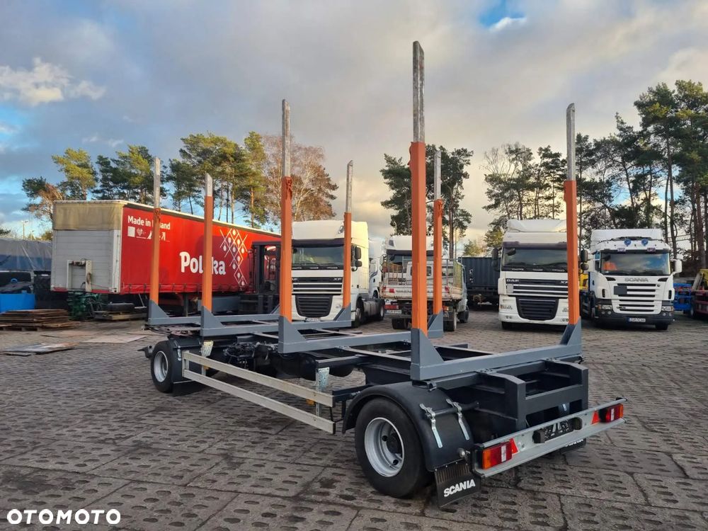 Sommer Kłonice EXTE * do drewna - 7