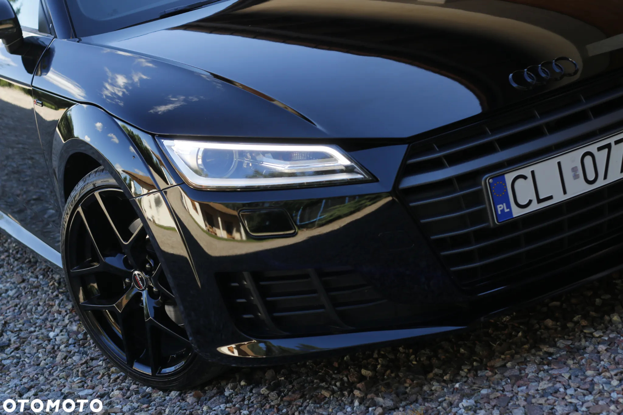 Audi TT Coupé 2.0 TDI ultra - 13