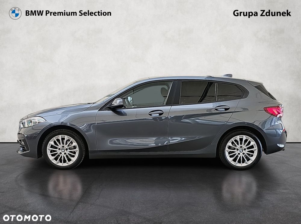 BMW Seria 1 - 9