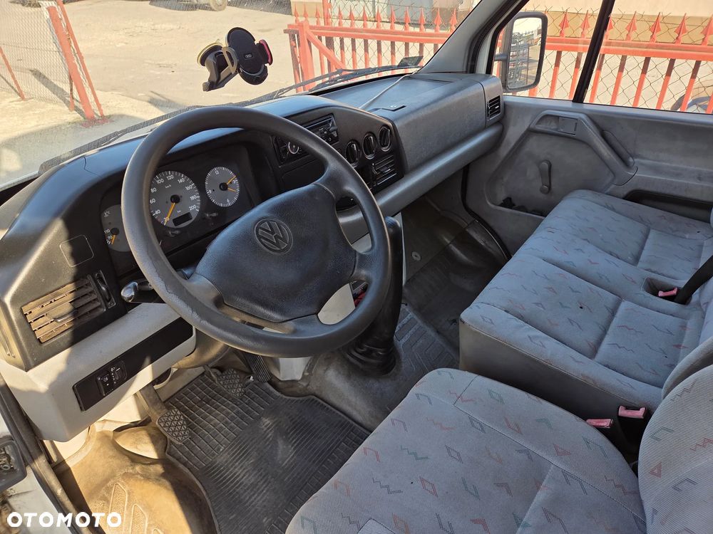 Volkswagen LT35 - 17