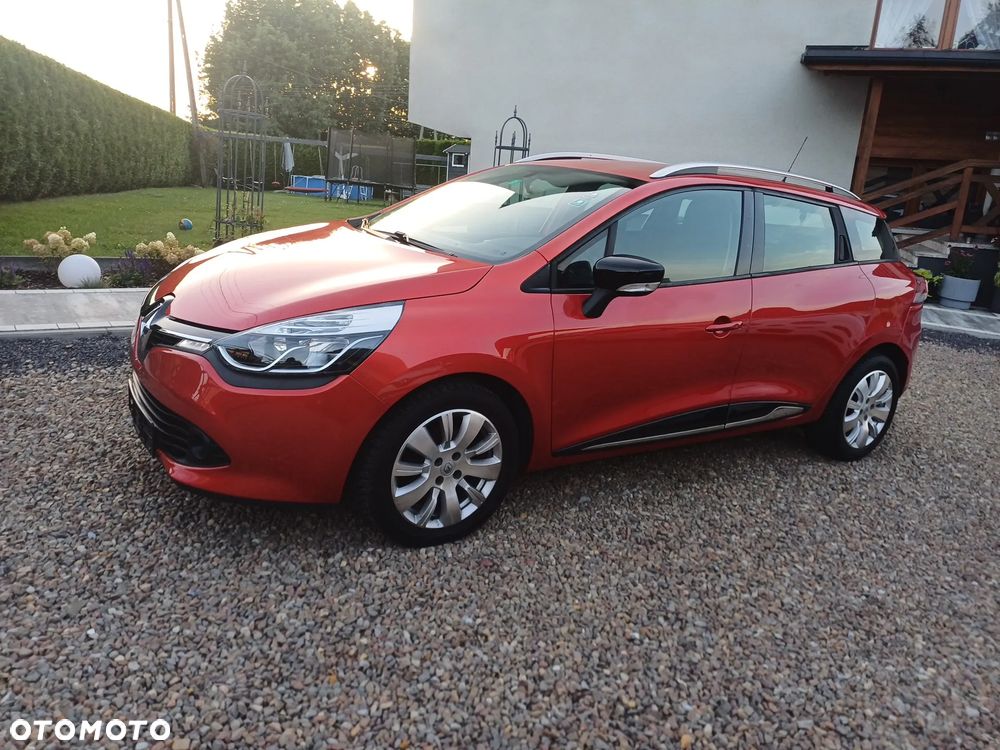 Renault Clio TCe 90 Luxe - 1