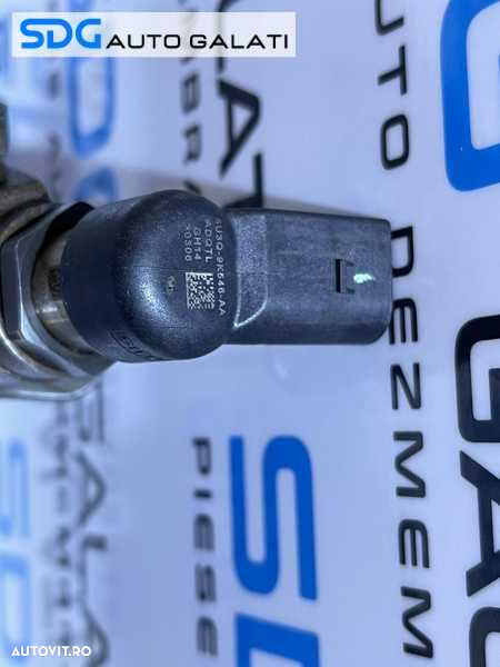 Injector Injectoare Jaguar S-Type 2.7 D 2004 - 2007 Cod 5U3Q-9K546-AA - 4
