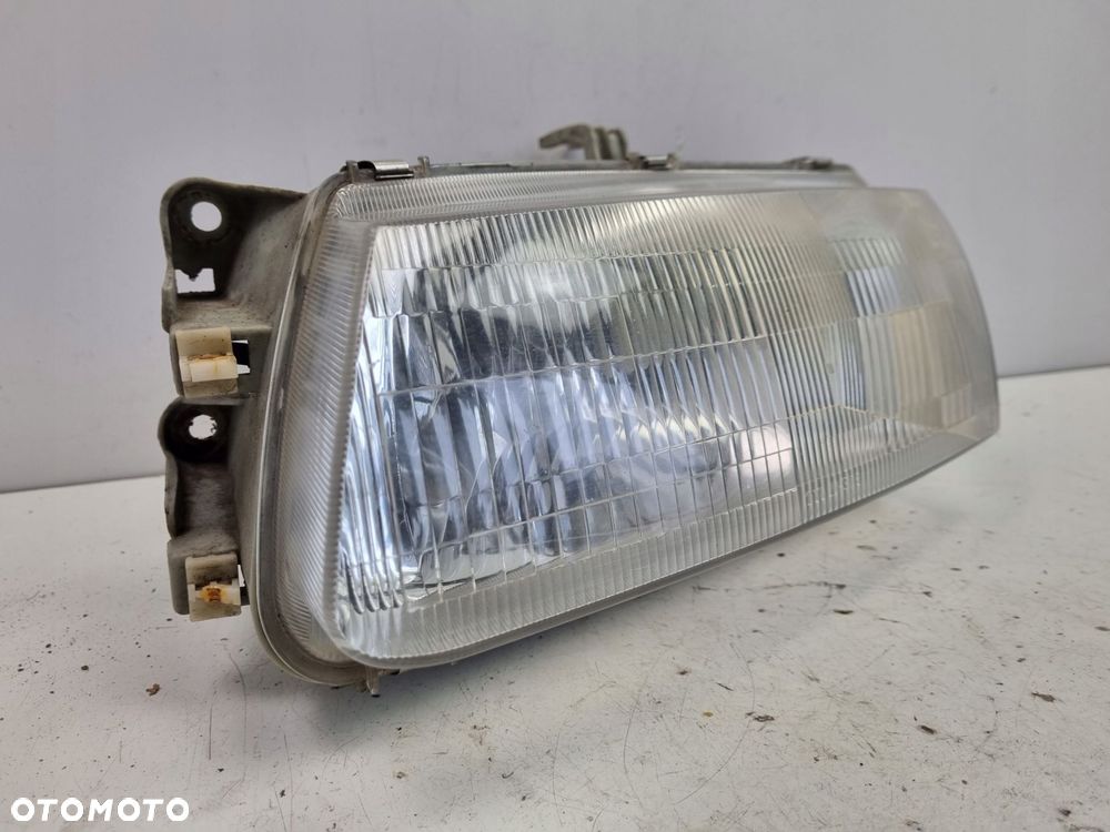 LAMPA LEWA Mazda 323 323C BA PRZEDNIA lewy przód - 3