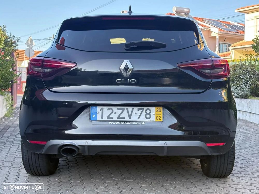 Renault Clio 1.0 TCe RS Line - 22