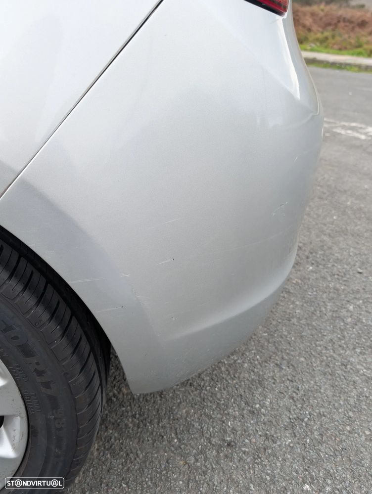 Opel Astra 1.7 CDTI Cosmo - 15