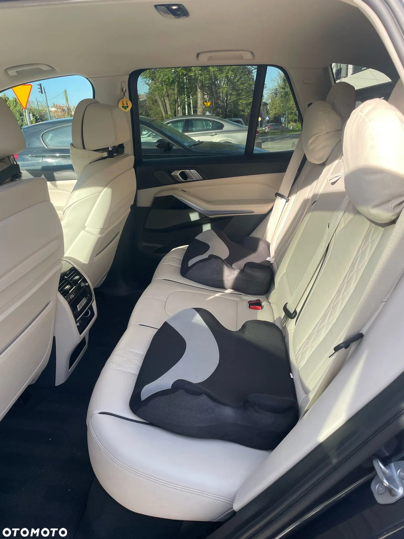 BMW X5 xDrive25d - 7