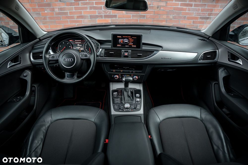 Audi A6 Allroad 3.0 TDI clean S tronic - 5