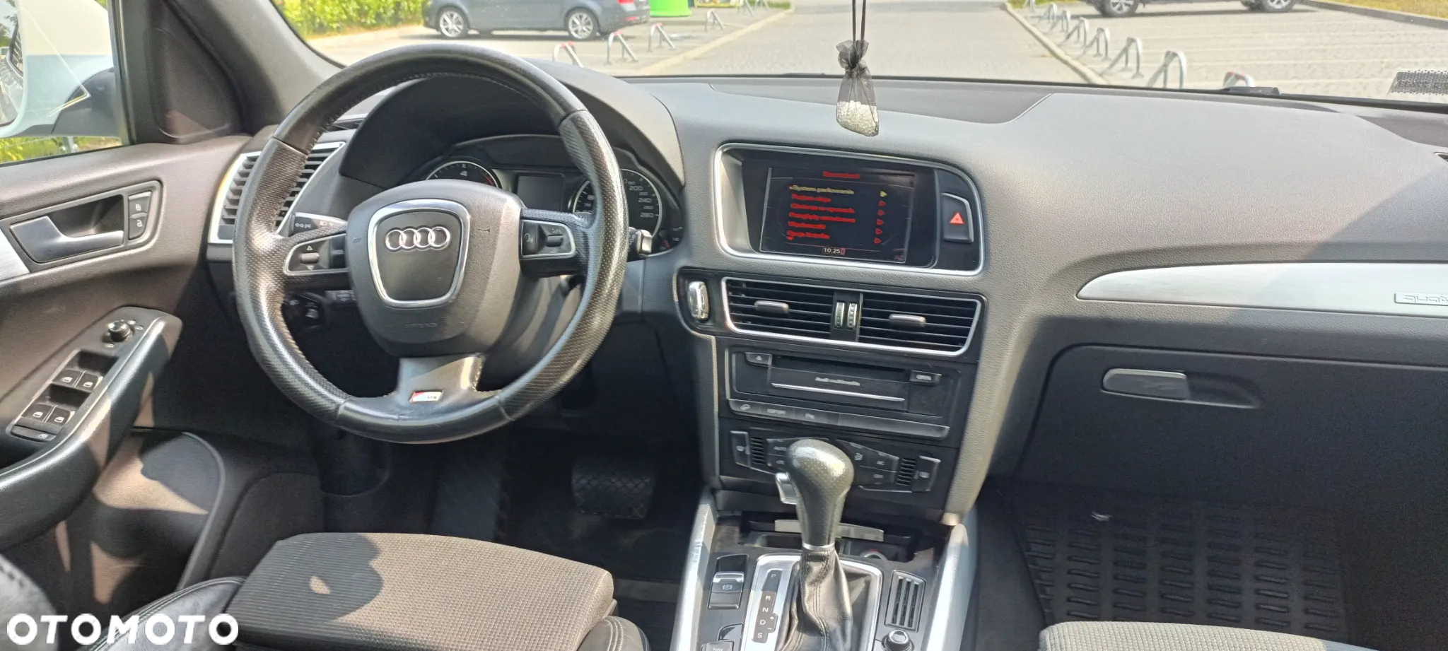 Audi Q5 3.0 TDI Quattro S tronic - 12