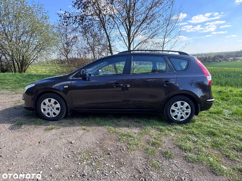 Hyundai i30 1.6 CRDi Comfort - 5