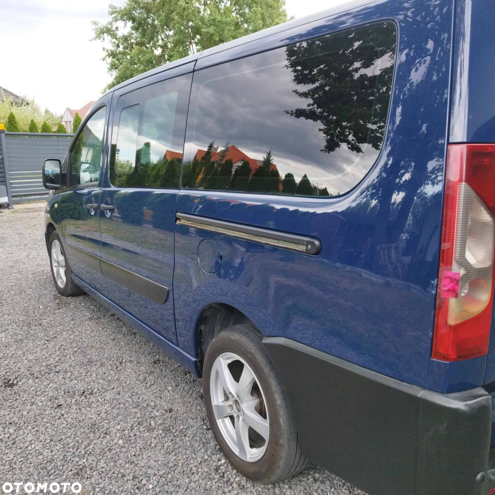 Fiat Scudo - 4