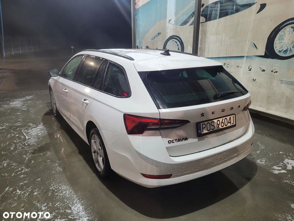 Skoda Octavia 2.0 TDI Ambition - 3
