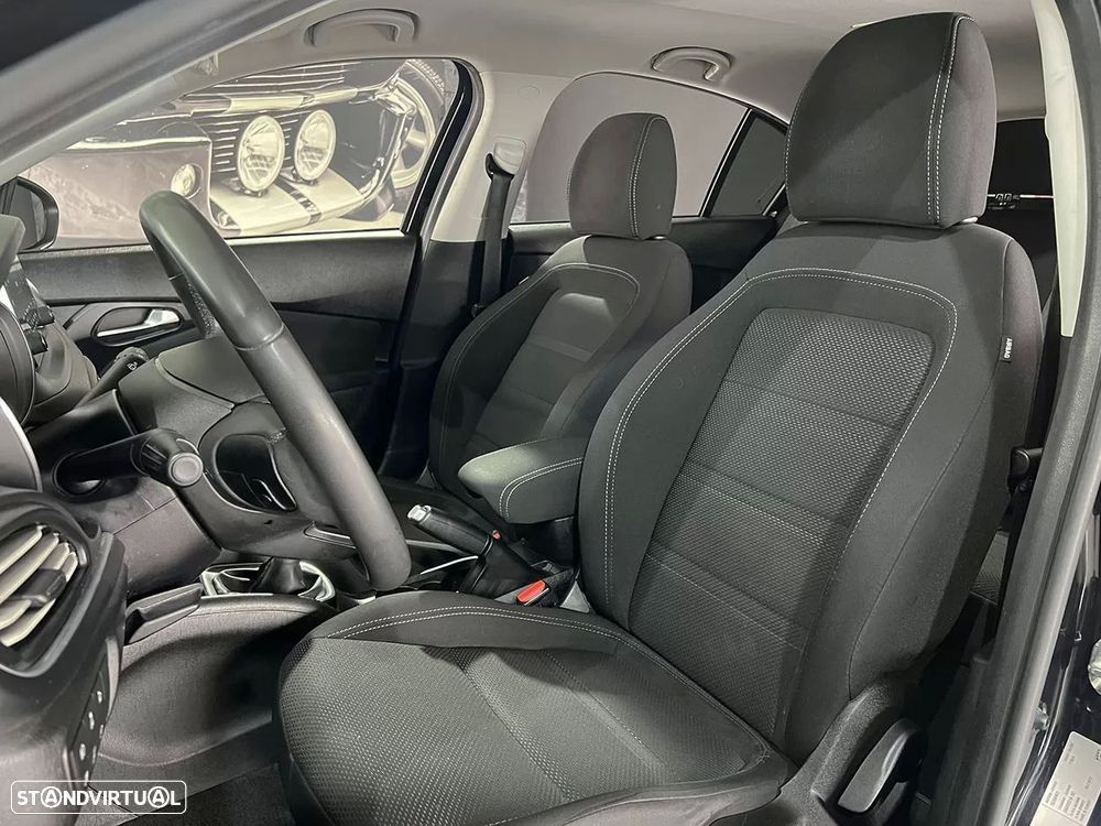 Fiat Tipo 1.3 M-Jet Lounge - 7