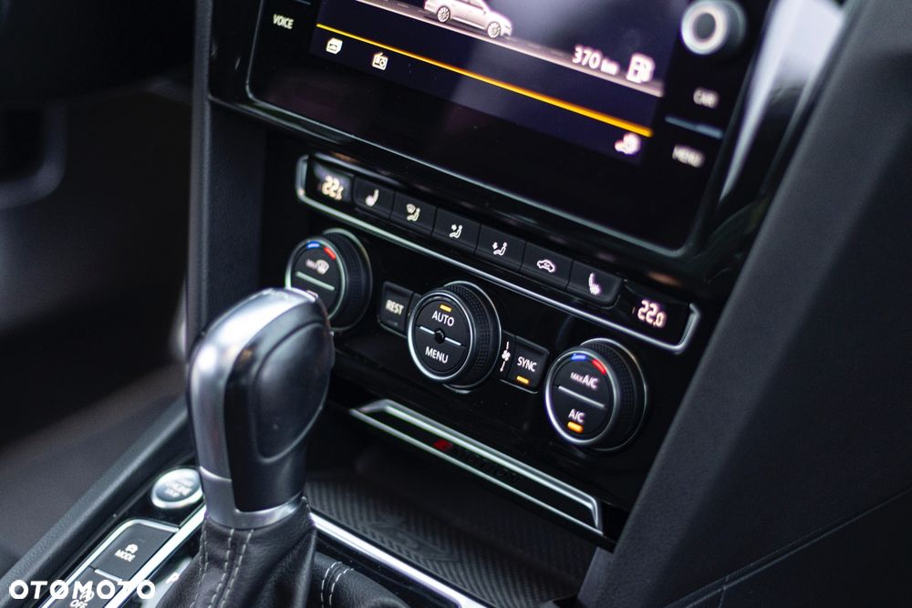 Volkswagen Arteon 2.0 TDI 4Motion SCR R-Line DSG - 22