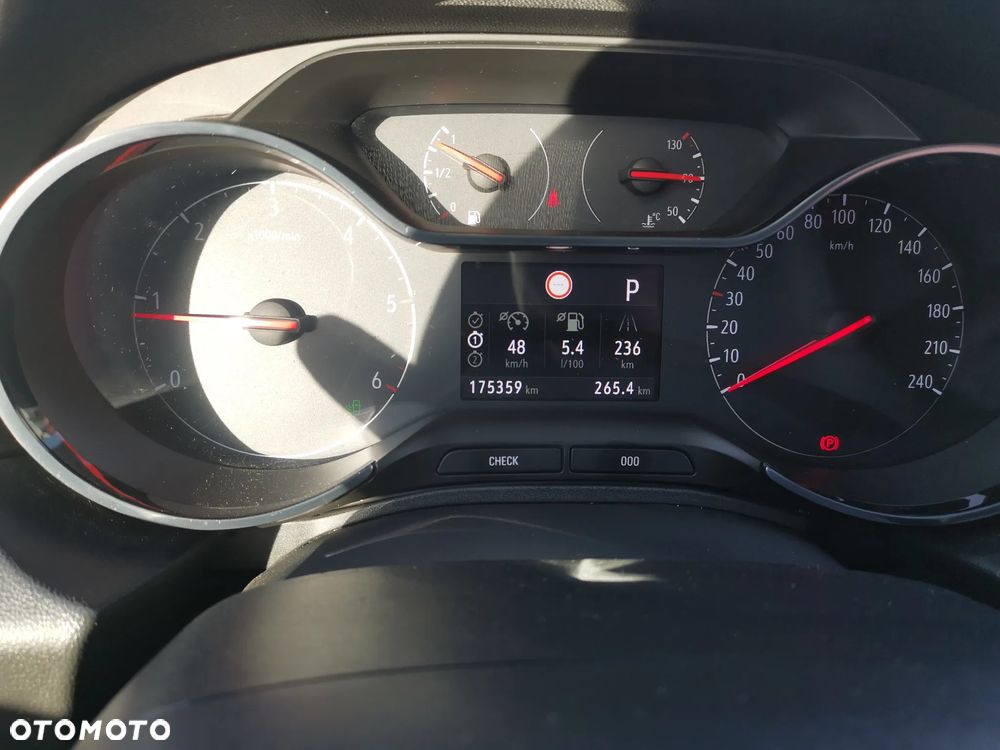 Opel Grandland X 2.0 D Start/Stop Automatik INNOVATION - 9