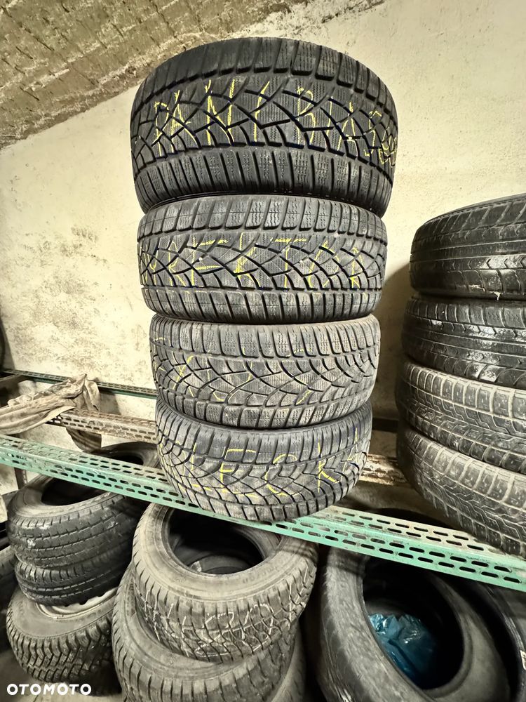 Dunlop SP Winter Sport 3D - 6