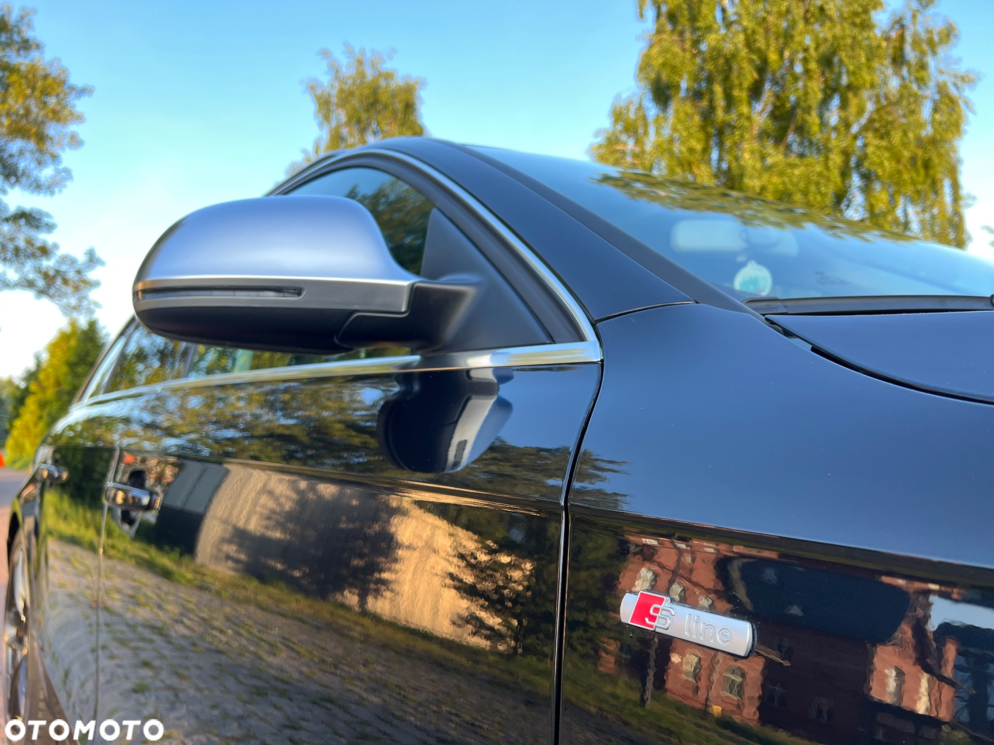 Audi A4 2.0 TDI - 14