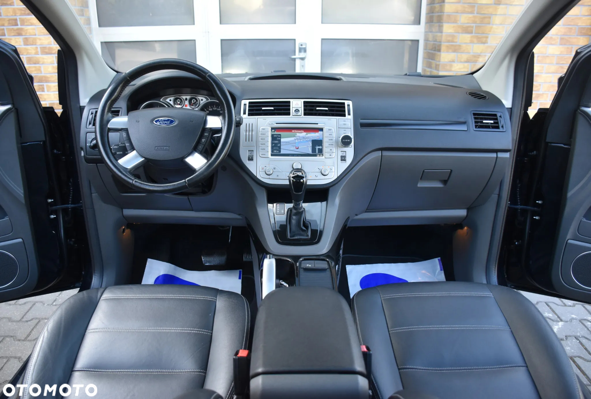 Ford Kuga 2.0 TDCi 4x4 Titanium - 7