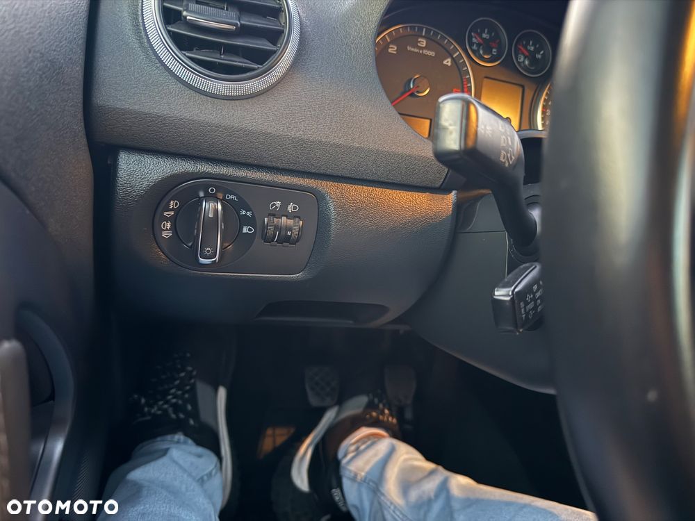 Audi A3 Sportback 1.6 TDI Attraction - 12