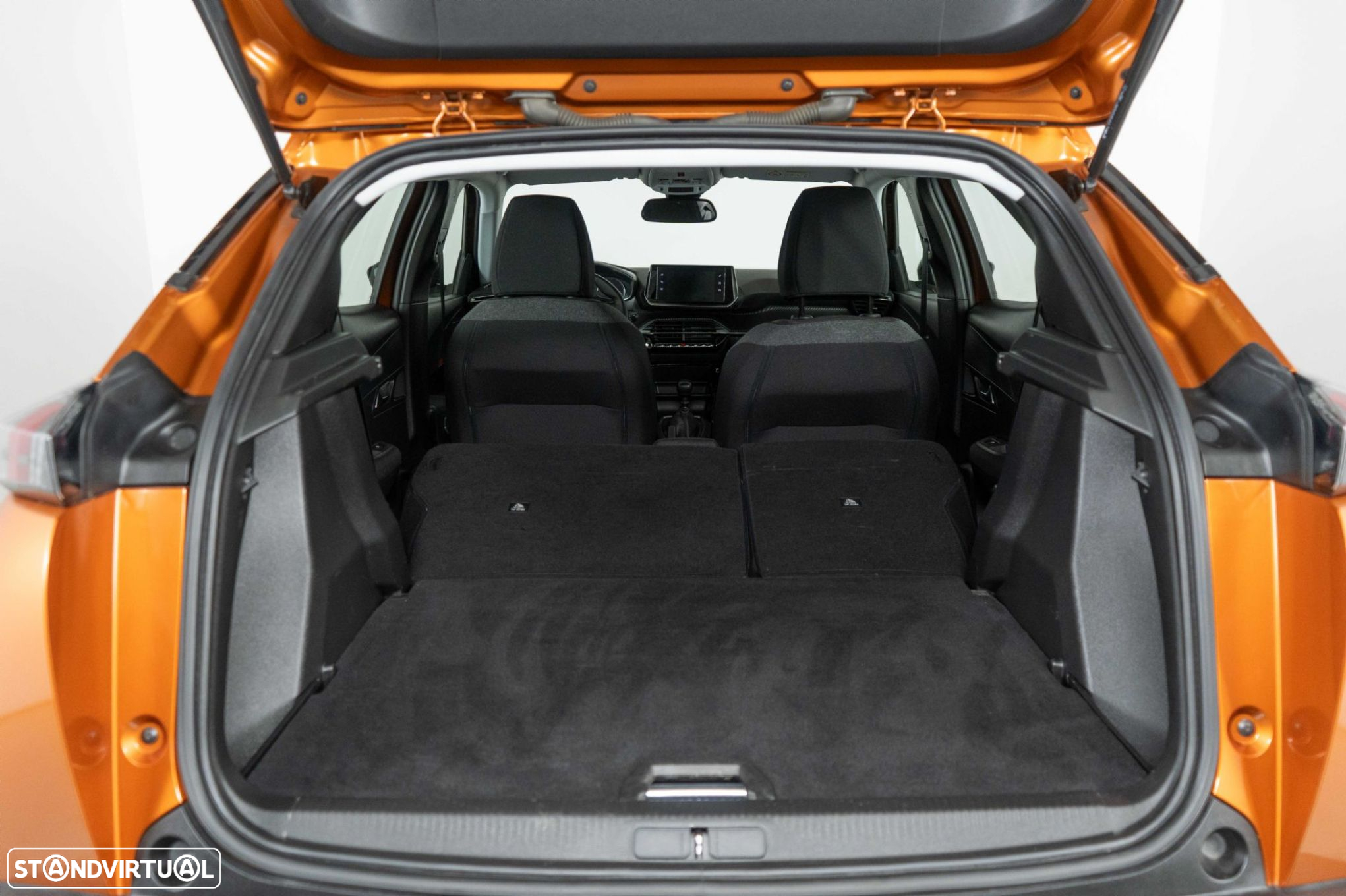 Peugeot 2008 1.2 PureTech Active Pack - 14