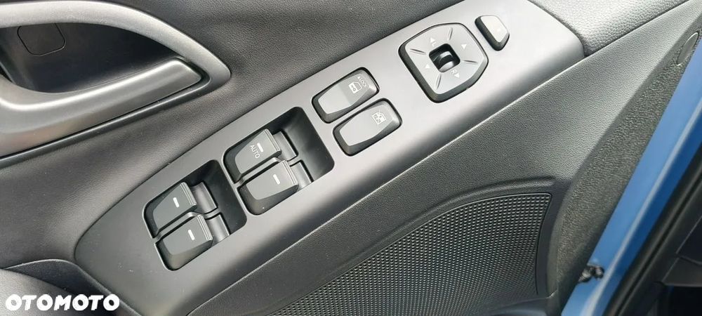 Hyundai ix35 1.6 GDI Premium 2WD - 21