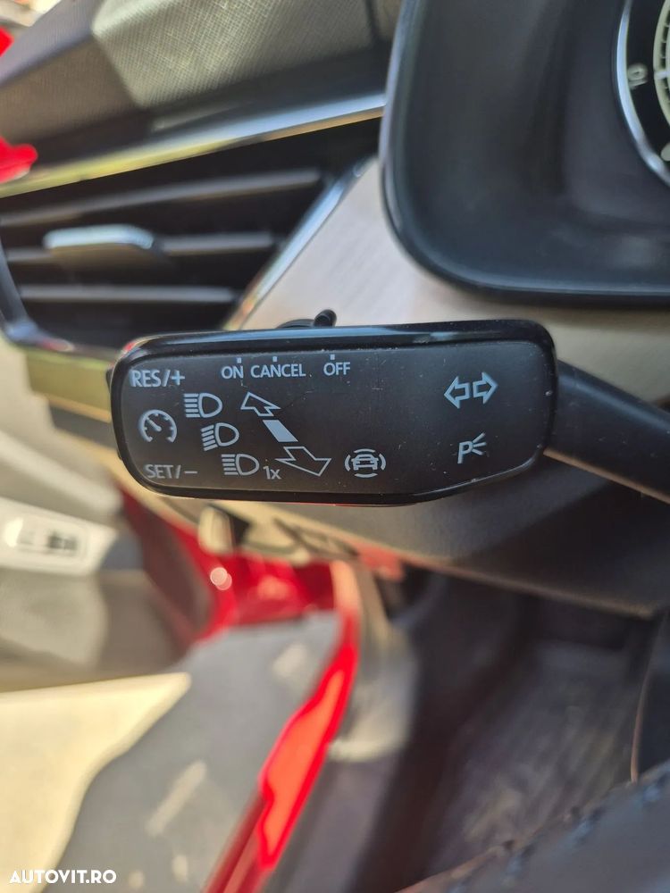 Skoda Kamiq 1.5 TSI DSG Style - 16