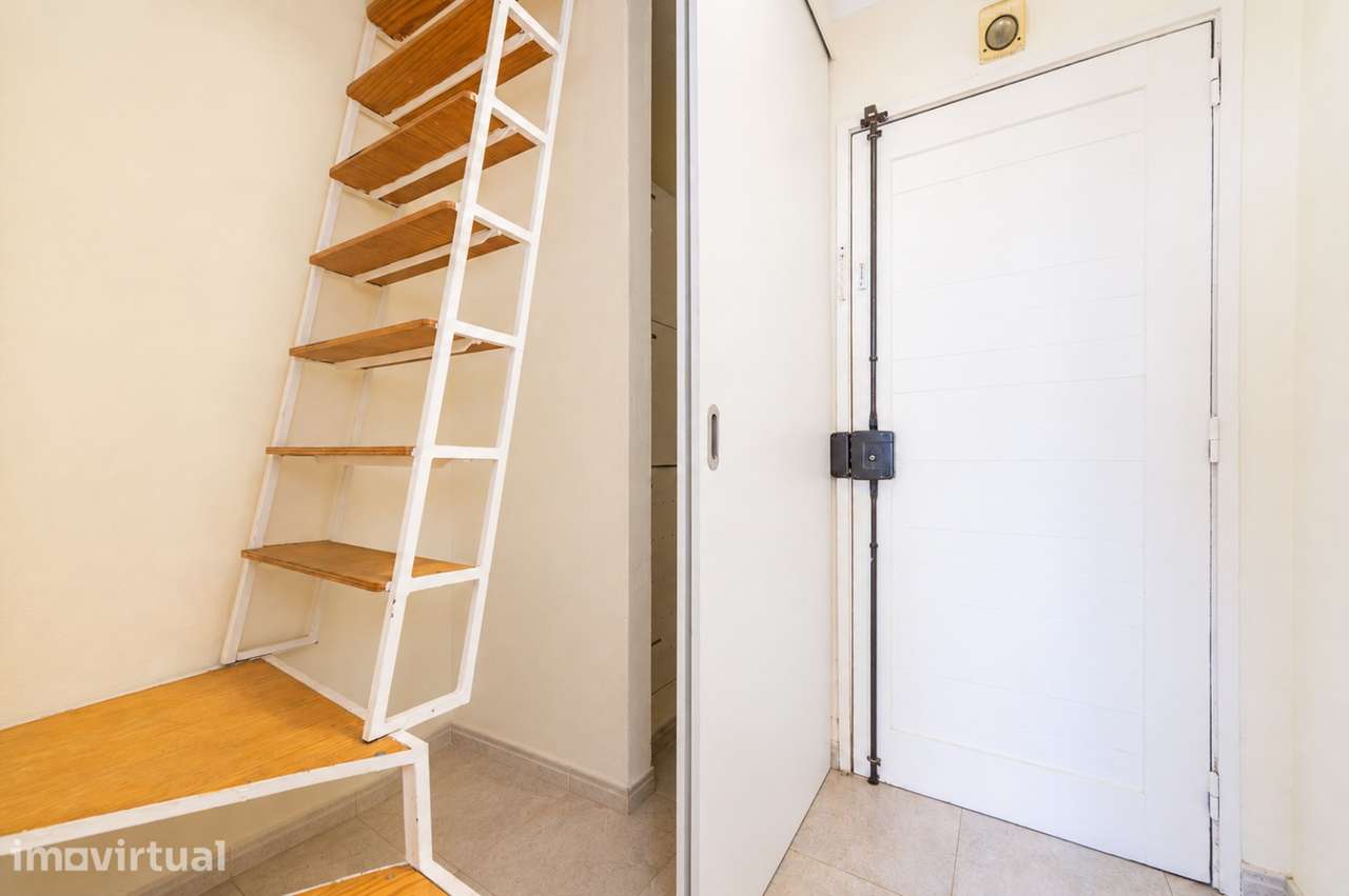 Apartamento T3 à venda em Ajuda, Lisboa — foto 22