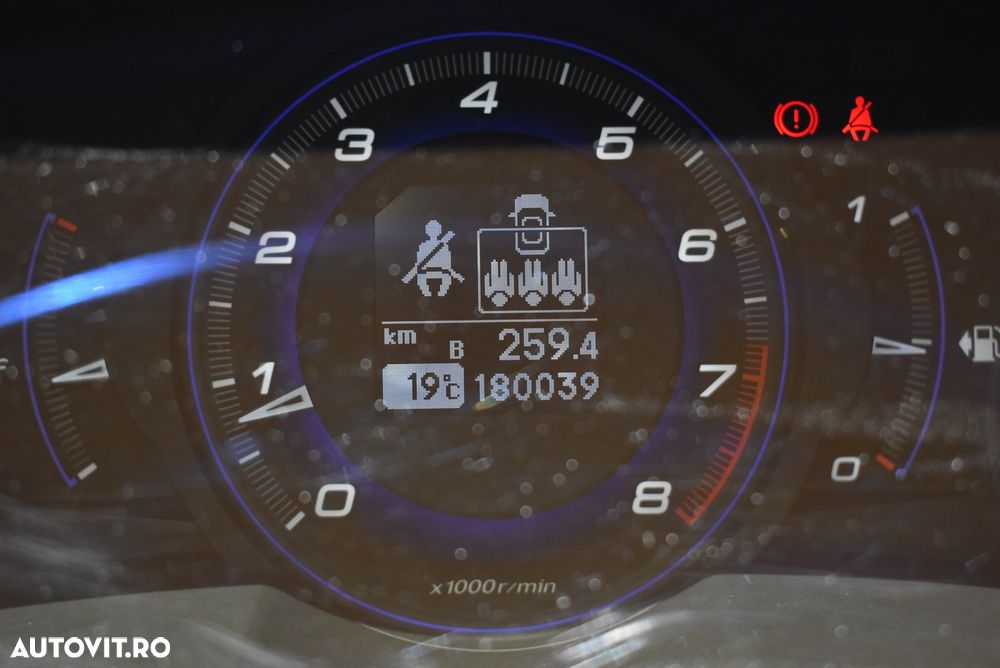Honda Civic - 11